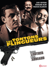 Les Tontons flingueurs (Édition Single) - DVD