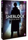 Sherlock - Intégrale des saisons 1 & 2 - DVD