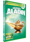 Les Nouvelles aventures d'Aladin - DVD