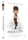 Pinocchio - DVD