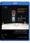 Hanussen - Blu-ray