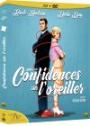 Confidences sur l'oreiller (Combo Blu-ray + DVD) - Blu-ray