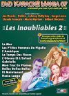 DVD Karaoké Mania 07 : Les inoubliables 2 - DVD