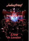 Judas Priest - Live in London - DVD