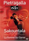 Sakountala - DVD