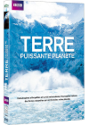 Terre, puissante planète - DVD