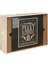 Peaky Blinders - L'Intégrale (Coffret caisse en bois) - DVD