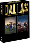 Dallas (2012) - Saisons 1 et 2 - DVD