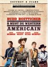 Budd Boetticher - 8 must du western américain - Coffret 8 films (Pack) - DVD