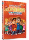Alvinnn!!! et les Chipmunks - Saison 1, DVD 1 - DVD
