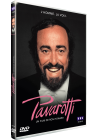 Pavarotti - La Voix - DVD