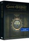 Game of Thrones (Le Trône de Fer) - Saison 3 (SteelBook édition limitée - Blu-ray + Magnet Collector) - Blu-ray