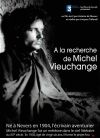 À la recherche de Michel Vieuchange - DVD