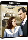 L'Ombre d'un doute (4K Ultra HD + Blu-ray) - 4K UHD