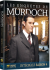 Les Enquêtes de Murdoch - Intégrale saison 4 - Blu-ray