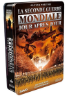 La Seconde Guerre Mondiale - Jour après jour - Coffret 3 DVD (Édition Prestige) - DVD