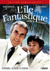 L'Île fantastique - Saison 1 (Version remasterisée) - DVD