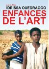 Enfances de l'art - 4 films d'Idrissa Ouedraogo : Yaaba + Tilaï + A Karim na Sala + La colère des Dieux (Pack) - DVD