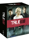 True Blood - L'intégrale de la série - DVD