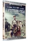 L'Aventurier du Texas (Édition Collection Silver Blu-ray + DVD) - Blu-ray