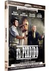 El Perdido (Édition Limitée Blu-ray + DVD) - Blu-ray