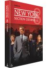 New York, section criminelle - Saison 8