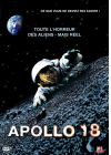 Apollo 18 - DVD