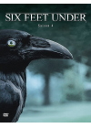 Six Feet Under - Saison 4 - DVD