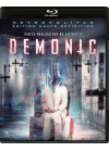 Demonic - Blu-ray