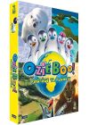 Ozie Boo! Protège ta planète - DVD