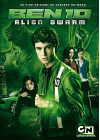 Ben 10 : Alien Swarm - DVD