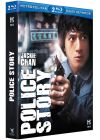 Police Story 1 & 2 - Blu-ray