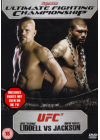 UFC 71 - Liddell vs Jackson - DVD