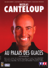 Canteloup au Palais des Glaces - DVD