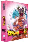 Dragon Ball Super - Saga 03 - Épisodes 28-46 : Le Tournoi de Champa - DVD