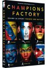 Champions Factory - DVD