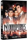 Les Incorruptibles - Volume 6 - DVD