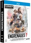 Engrenages - Saison 7 - Blu-ray
