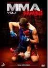 MMA Sambo - Vol. 1 - DVD