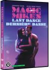 Magic Mike's Last Dance - DVD