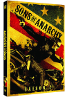 Sons of Anarchy - Saison 2 - DVD
