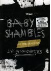 Babyshambles - Up the Shambles - Live in Manchester - DVD