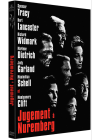 Jugement à Nuremberg - DVD