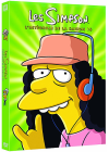 Les Simpson - L'intégrale de la saison 15 - DVD
