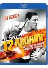 12 Rounds - Blu-ray