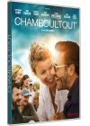 Chamboultout - DVD