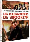 Les Massacreurs de Brooklyn - Blu-ray