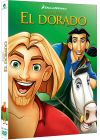 La Route d'El Dorado - DVD