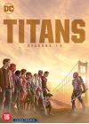 Titans - Saisons 1 & 2 - DVD