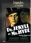 Docteur Jekyll et Mr. Hyde - DVD